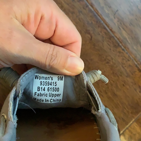 Sperry Top Siders - Picture 9 of 9